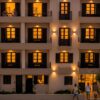 Villa Margarita Suites