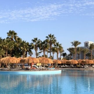Xanadu Club Makadi Bay