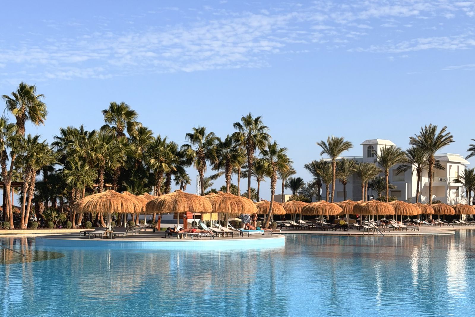 Xanadu Club Makadi Bay, foto 1