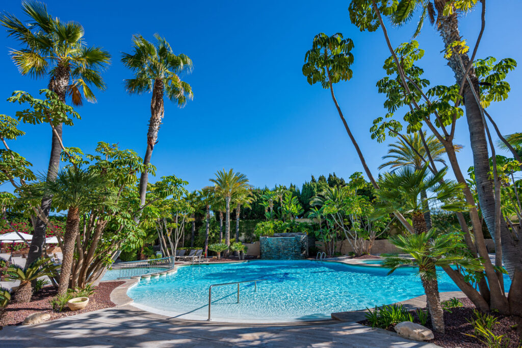 Albir Playa Hotel & Spa