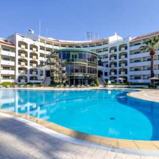 Ondamar Hotel