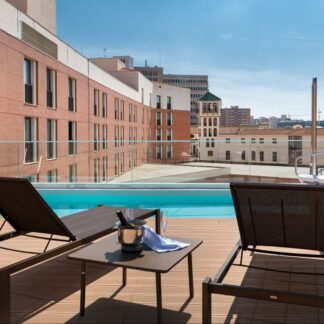 NH Malaga