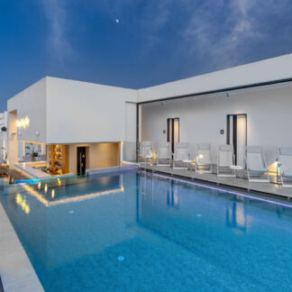 Ethereal White Resort & Spa