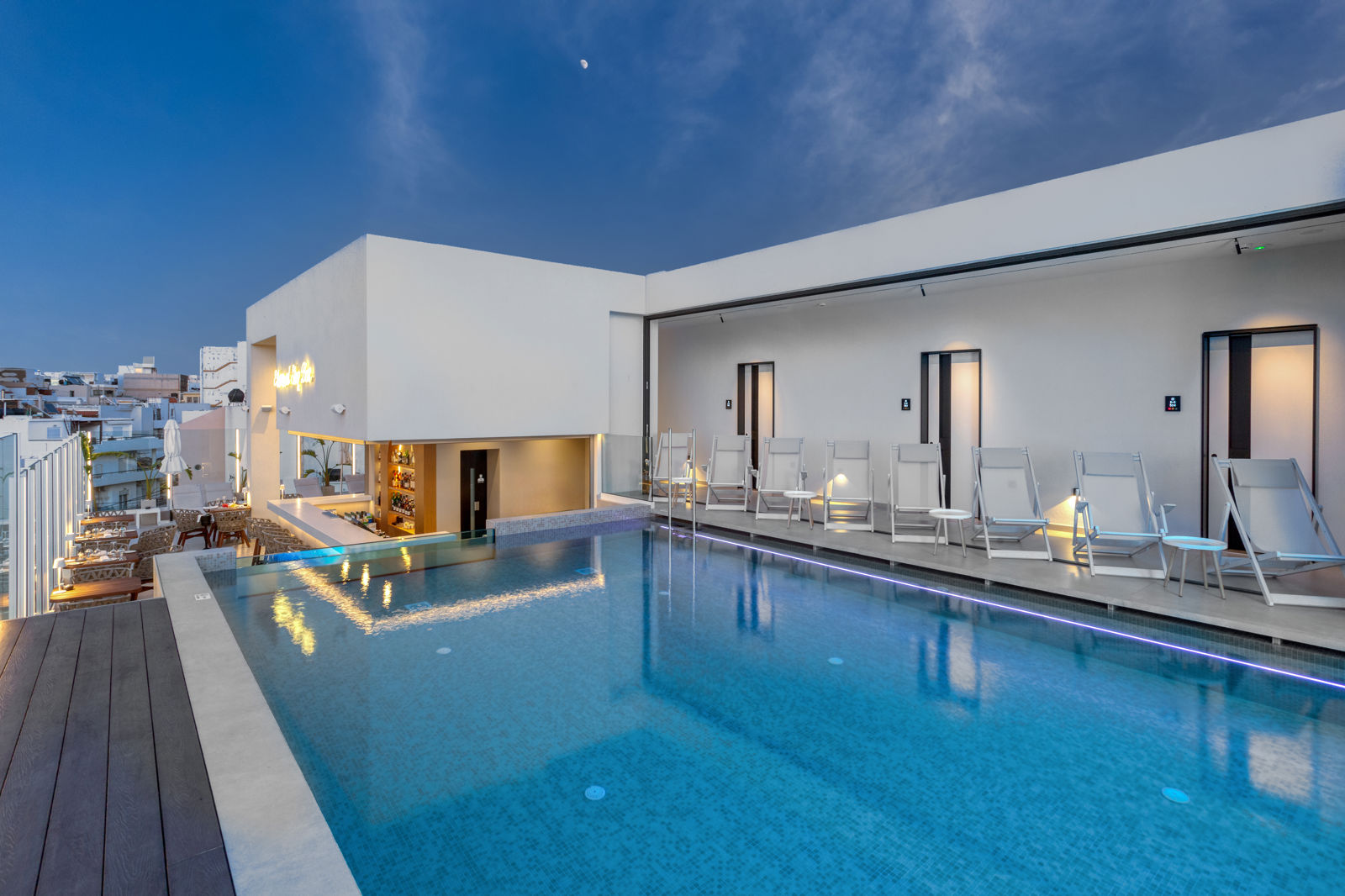 Ethereal White Resort & Spa, foto 1