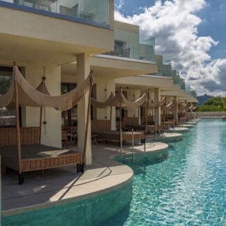 Perla Del Mare Resort