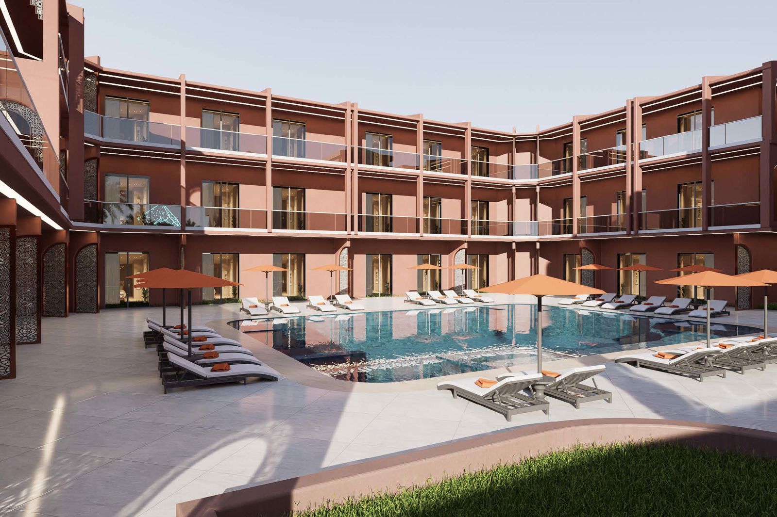Palmeraie Golf Palace by Pickalbatros, foto 1