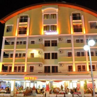 Mitos Apart Hotel