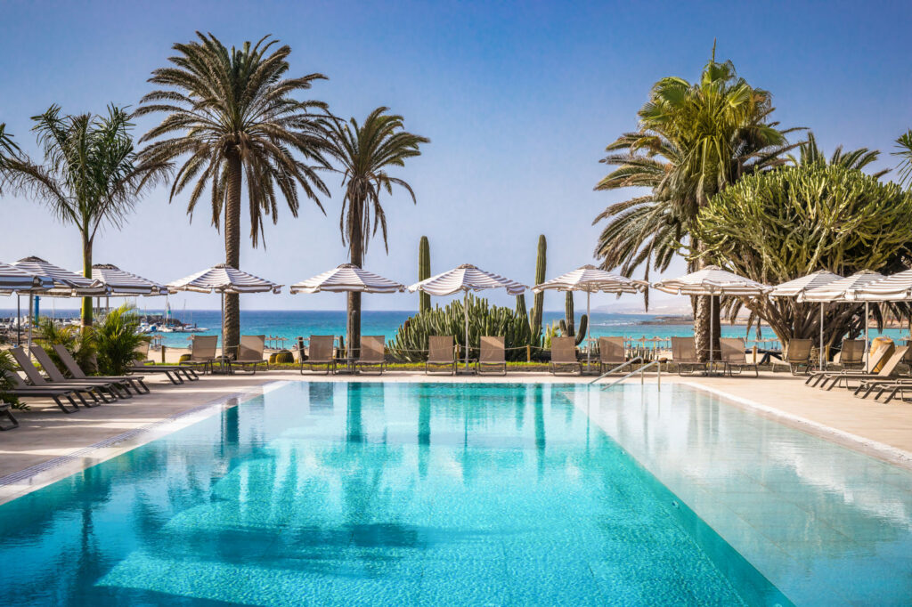 Barcelo Fuerteventura Royal Level