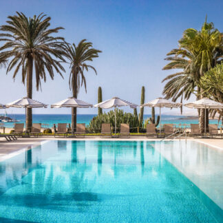 Barcelo Fuerteventura Royal Level