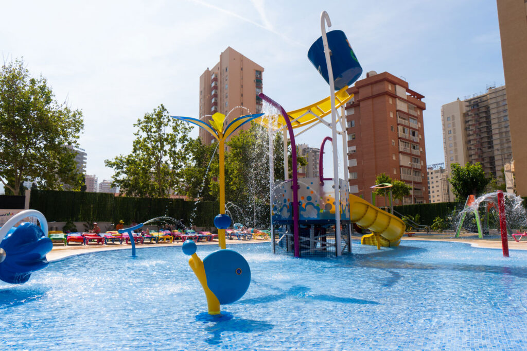 MedPlaya Hotel Rio Park