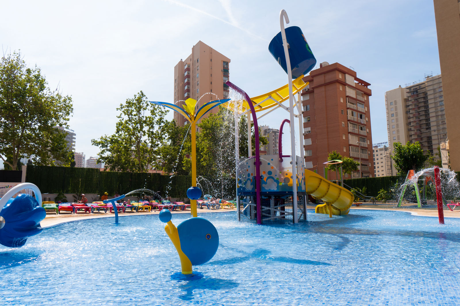 MedPlaya Hotel Rio Park, foto 1