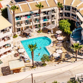 Caretta Beach Resort & Waterpark