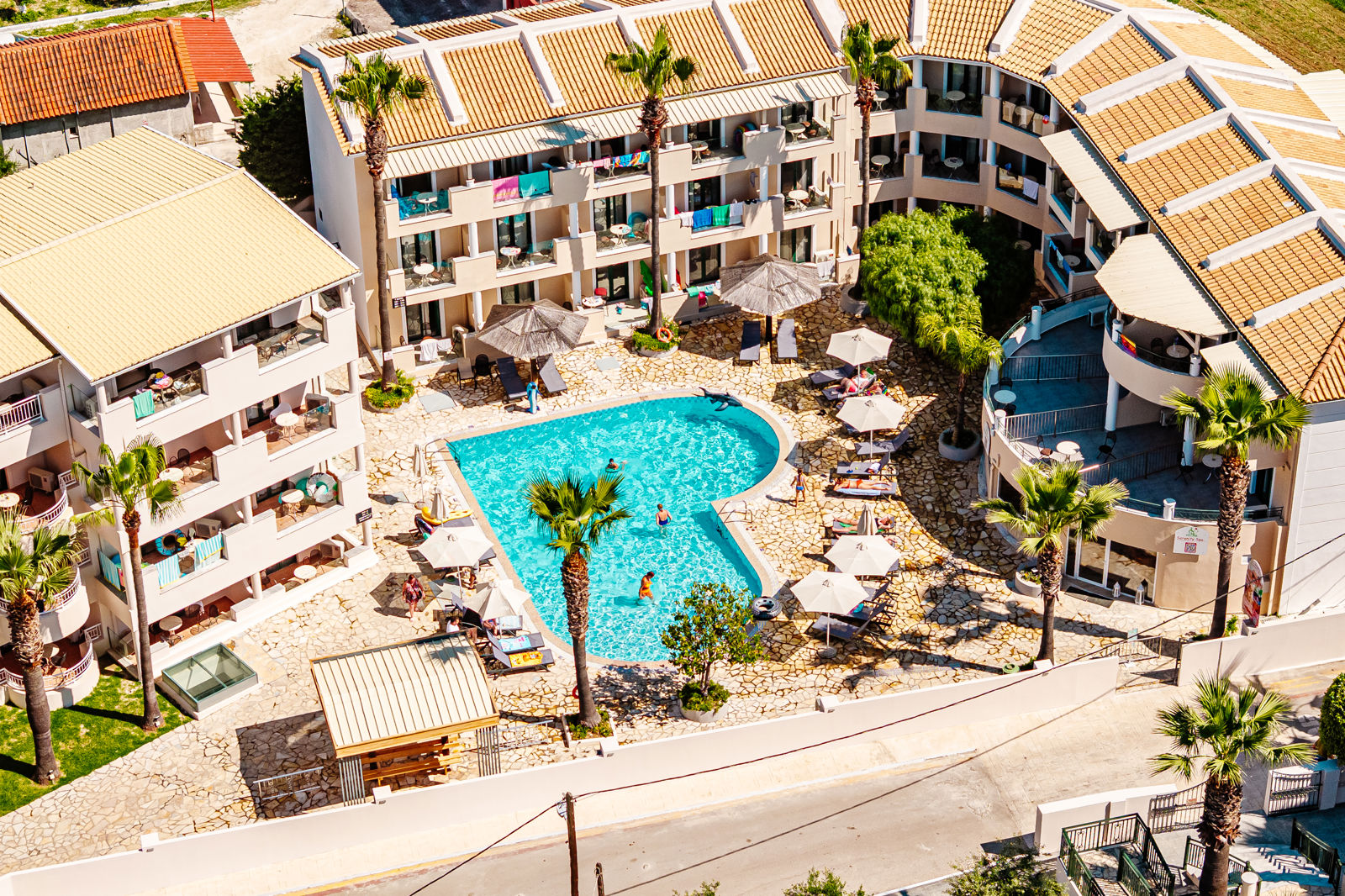 Caretta Beach Resort & Waterpark, foto 1