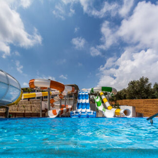 Caretta Paradise Resort & Waterpark