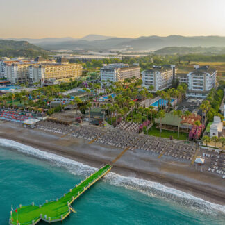 Meryan Hotel