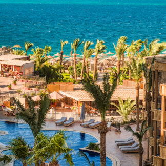 Ananea Hurghada Resort