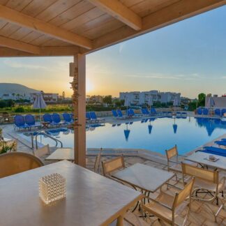 Golden Bay Apartments