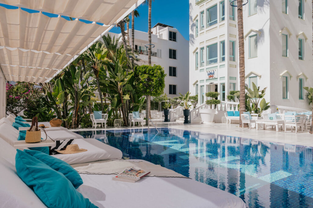MIM Ibiza Member of Melia Collection