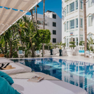 MIM Ibiza Member of Melia Collection