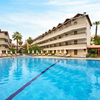 Panorama Hotel