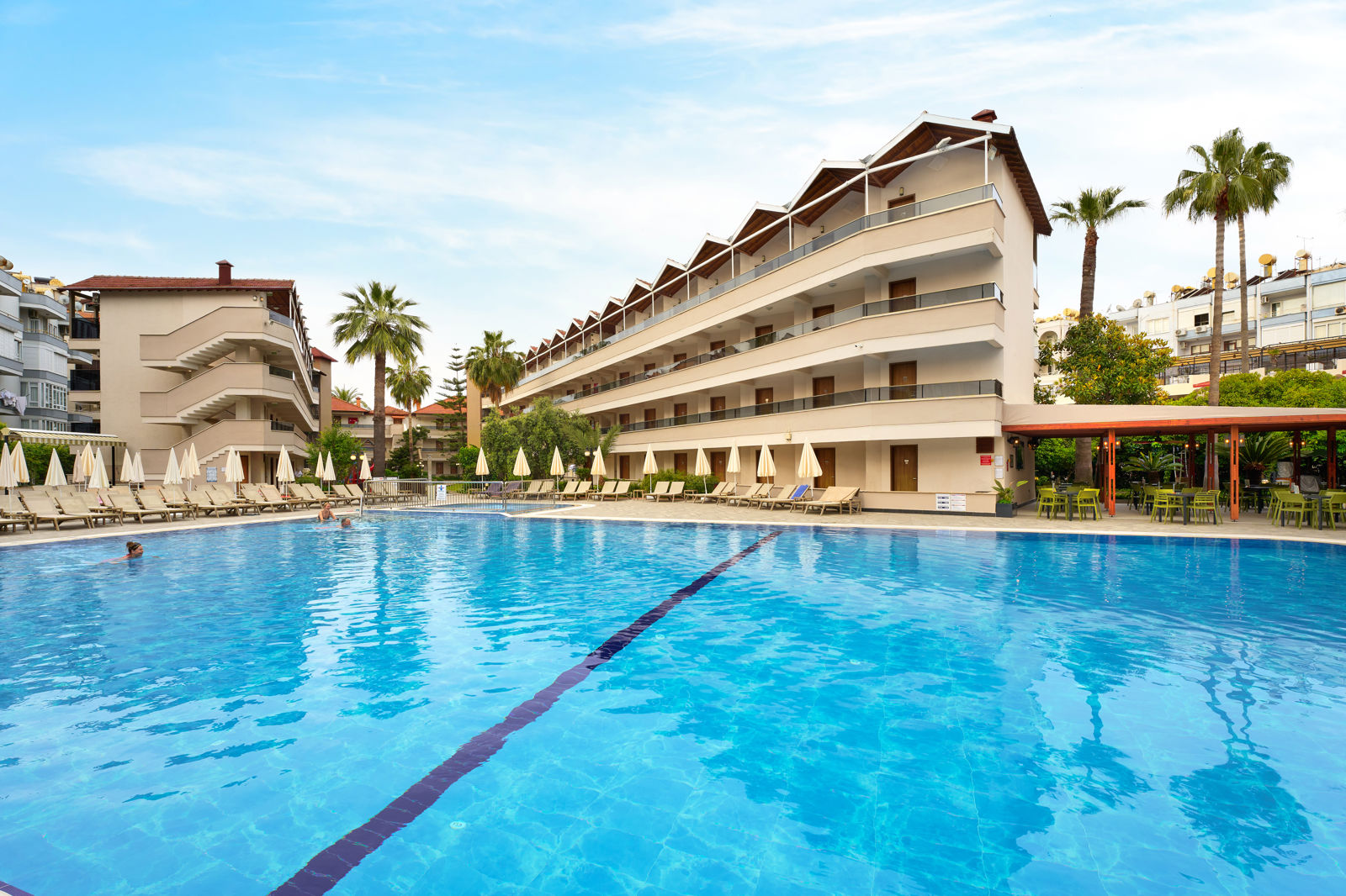 Panorama Hotel, foto 1