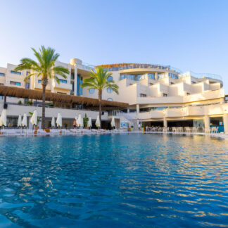Arin Resort