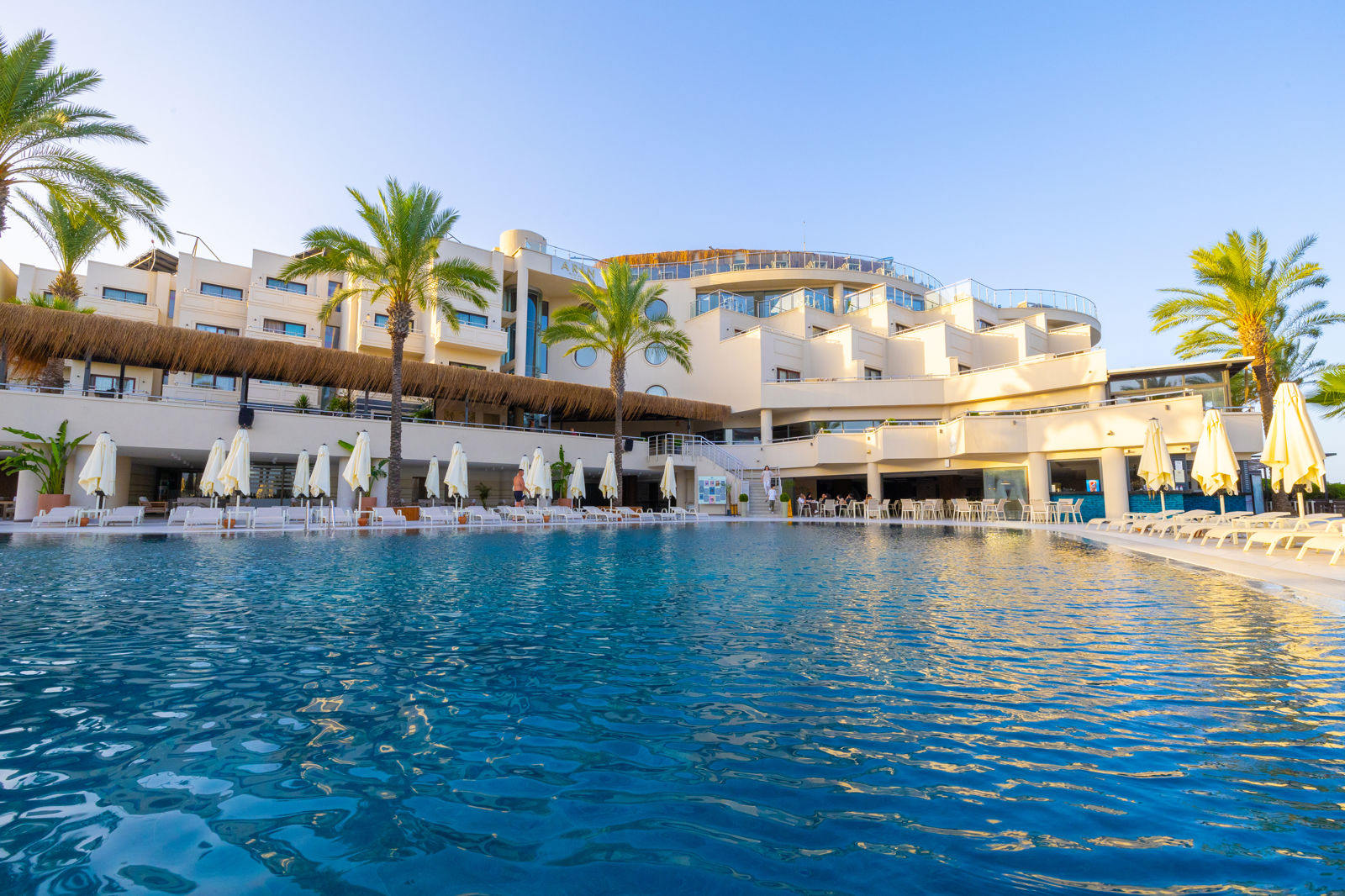 Arin Resort, foto 1