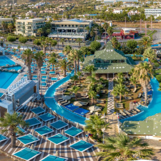 Star Beach Village & Water Park