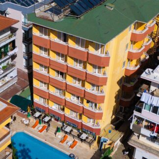 Alin Hotel