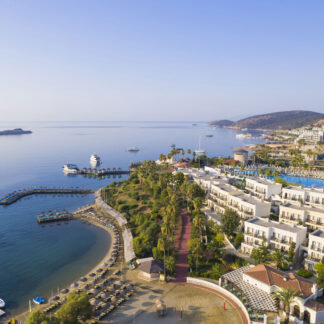 Selectum Colours Bodrum