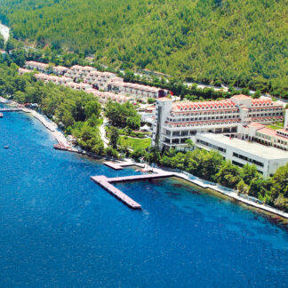 Labranda Mares Marmaris Hotel