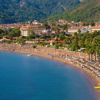 Bingo Marmaris 4*