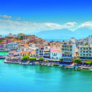 Bingo Kreta 4*