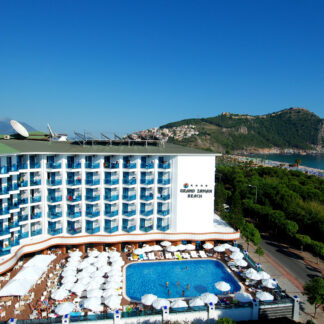 Grand Zaman Beach