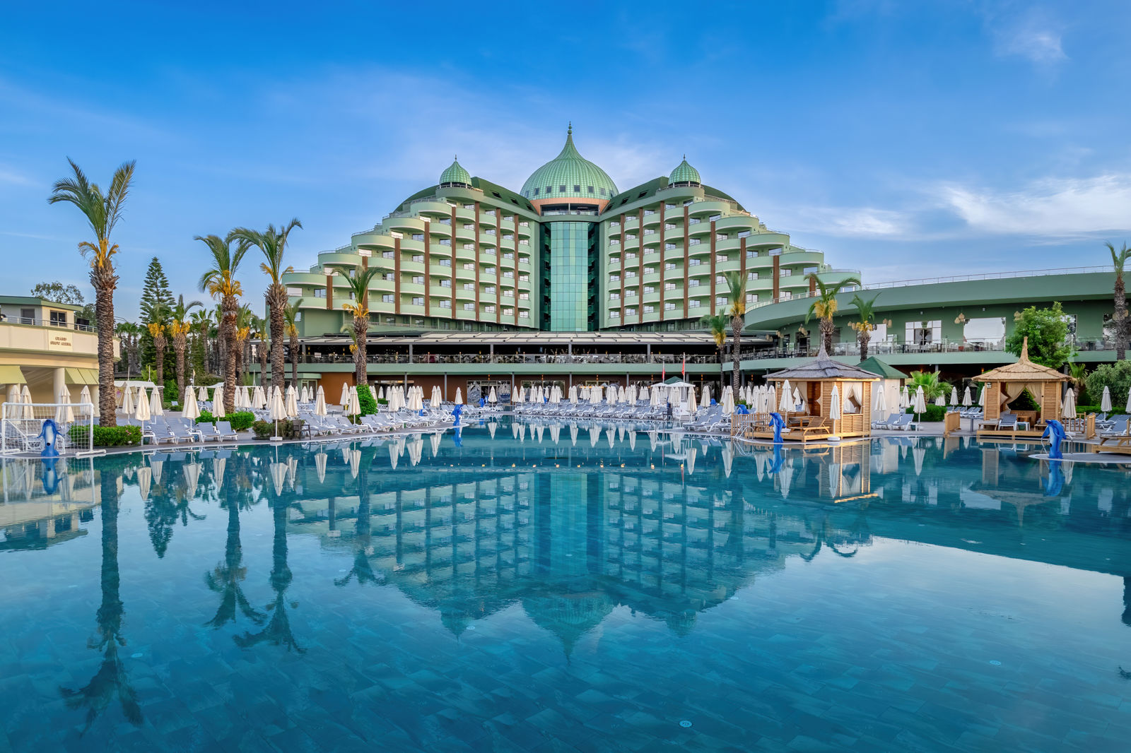 Delphin Palace, foto 1