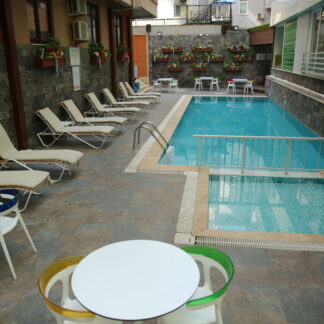 Saray Appartementen