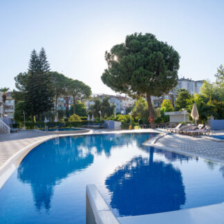 Halici Hotel