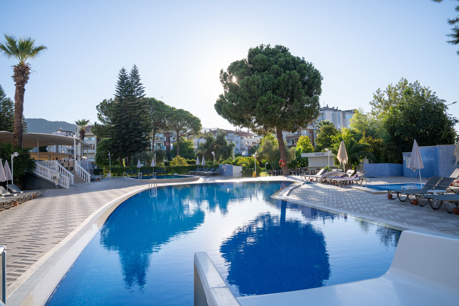 Halici Hotel, foto 1
