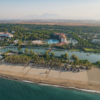 Selectum Family Resort