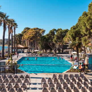 Ömer Prime Holiday Resort