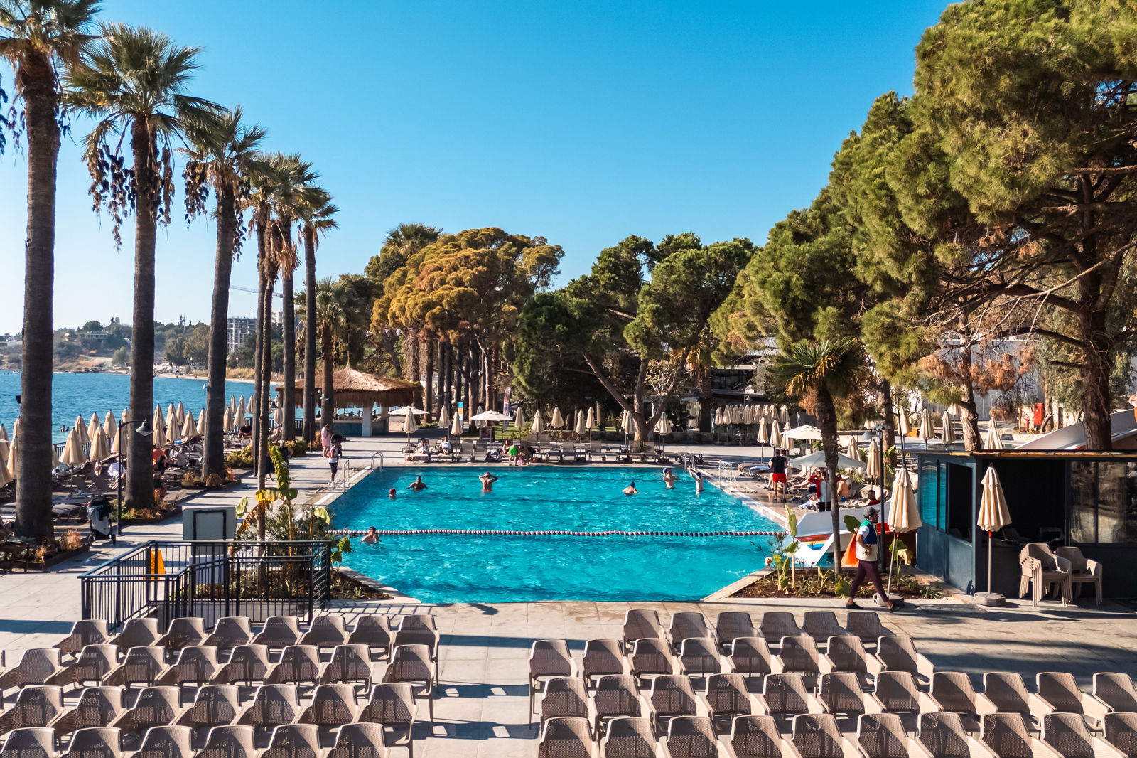 Ömer Prime Holiday Resort, foto 1
