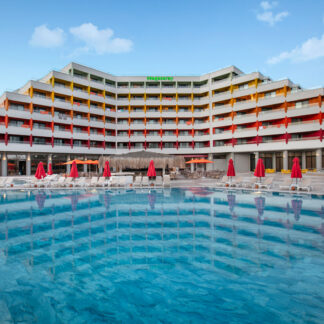 Megasaray Resort Side
