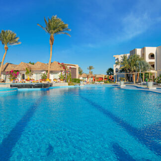Panorama Bungalows El Gouna