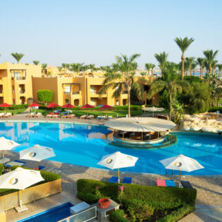 Stella Beach Resort & Spa Makadi Bay