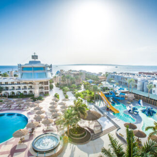 Seagull Resort