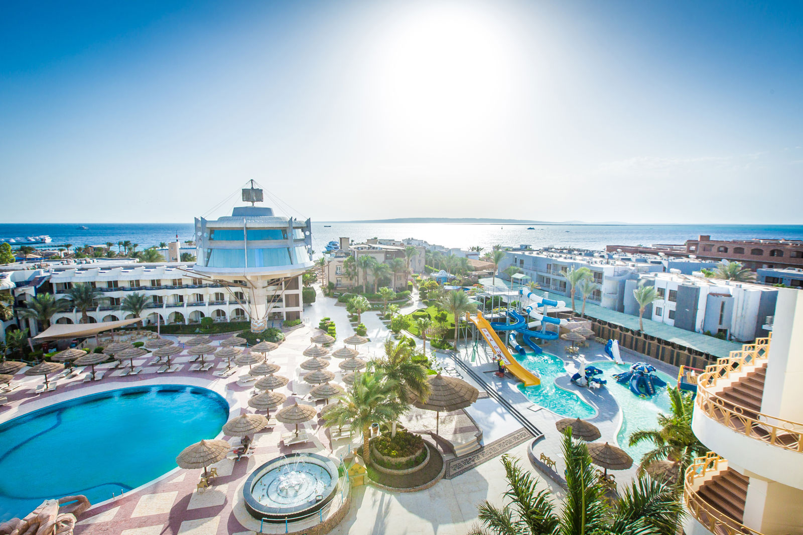 Seagull Resort, foto 1