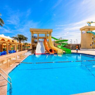 Golden Beach Resort