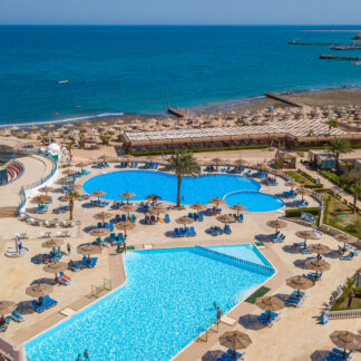 Aladdin Beach