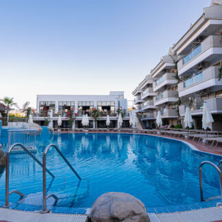 Begonville Hotel