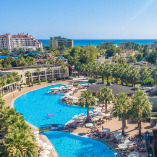 Vonresort Golden Beach